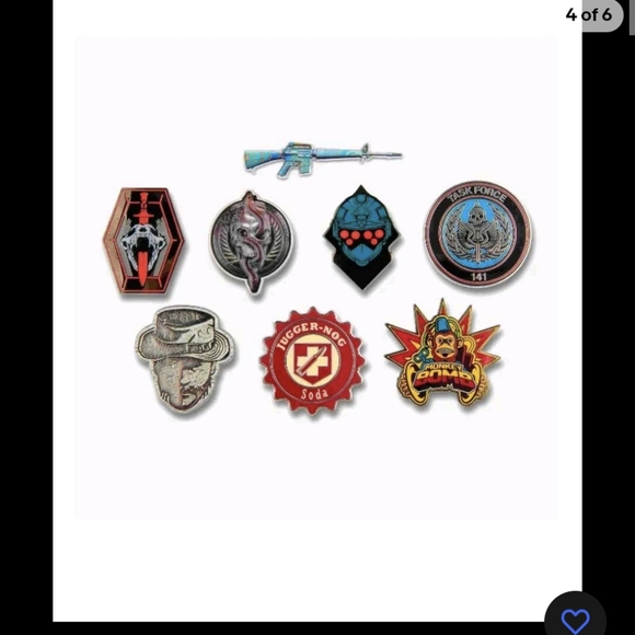 Call of Duty Modern Warfare III - Limited Collector's Box.  (NO GAME) - Picture 4 of 6